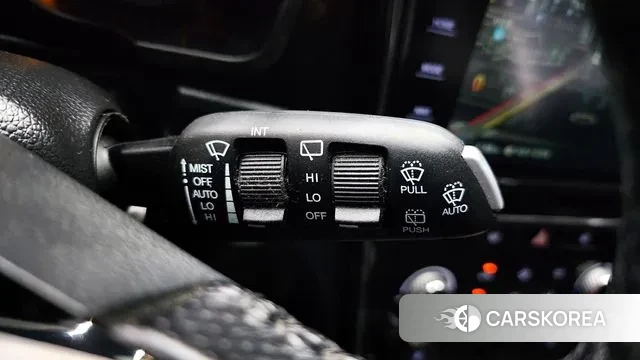 Ssangyong Berry New Tivoli id 3412782 из Кореи 9