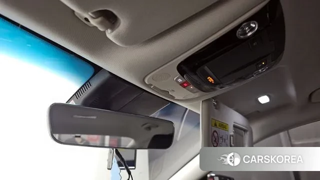 Kia K8 Hybrid id 3463379 из Кореи 9