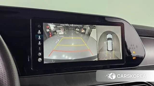 Hyundai Palisade id 3598077 из Кореи 9