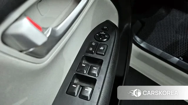 Kia The New Ray id 3438241 из Кореи 9