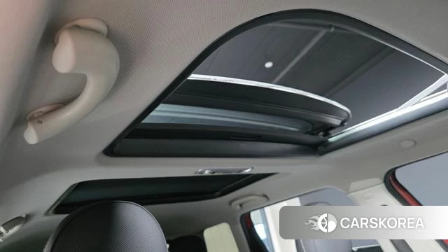 Mini Cooper Clubman id 3828685 из Кореи 9