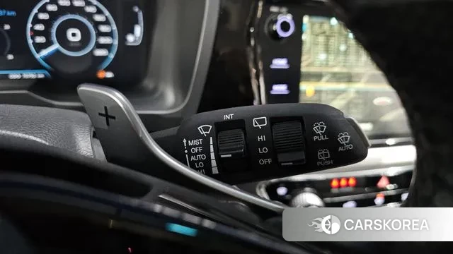 Ssangyong Beautiful Korando id 3429108 из Кореи 9