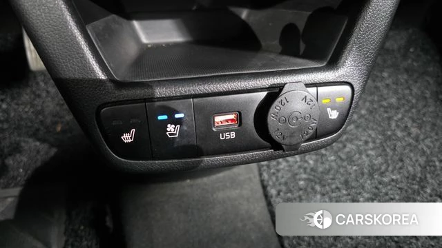 Kia The New Kia Ray id 4533955 из Кореи 9