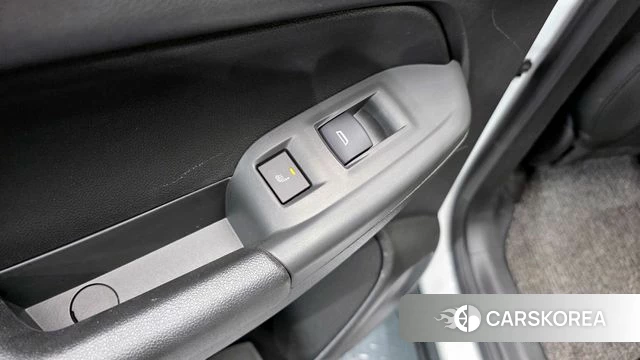 Chevrolet (GM Daewoo) Trailblazer id 3843998 из Кореи 9
