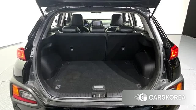 Hyundai Kona id 2966800 из Кореи 9