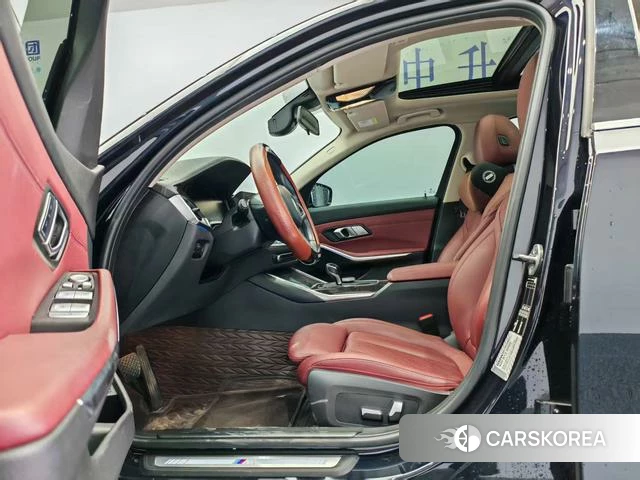 BMW 3 series id 4333596 из Китая 9