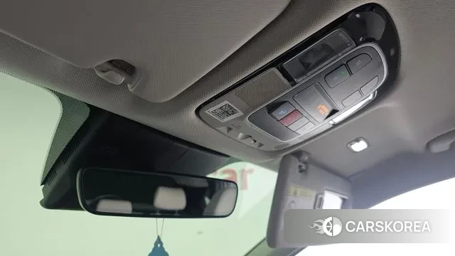 Hyundai The New Tucson Hybrid (NX4) id 3560244 из Кореи 9