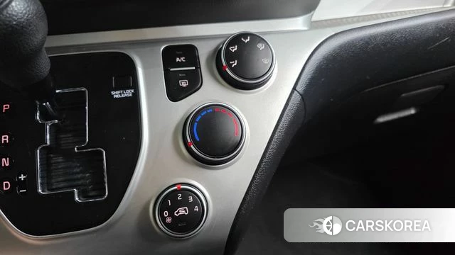 Kia The New Ray id 4657796 из Кореи 9
