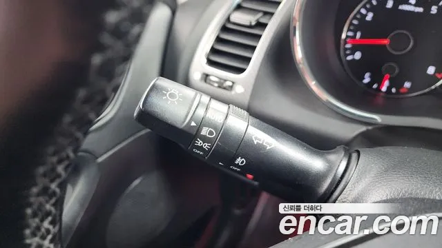 Kia The New K3 id 2479470 из Кореи 9