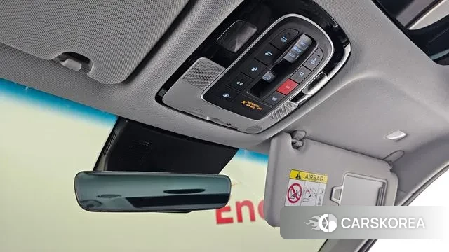 Hyundai The New Palisade id 3393810 из Кореи 9