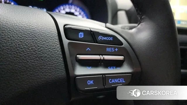 Hyundai Kona id 2981679 из Кореи 9