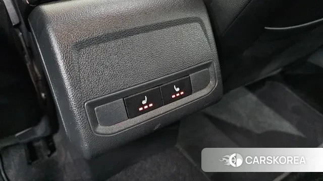 Volkswagen 7th Generation of Jetta id 3582423 из Кореи 9