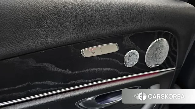 Mercedes-Benz E-Class W213 id 3499547 из Кореи 9