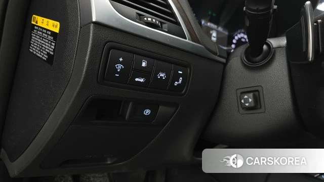 Genesis G80 id 4304562 из Кореи 9