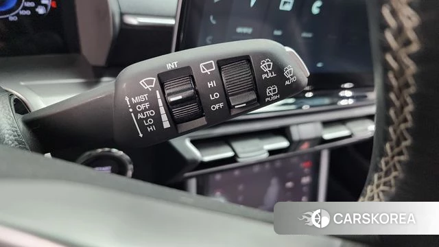 Ssangyong Torres id 3883958 из Кореи 9