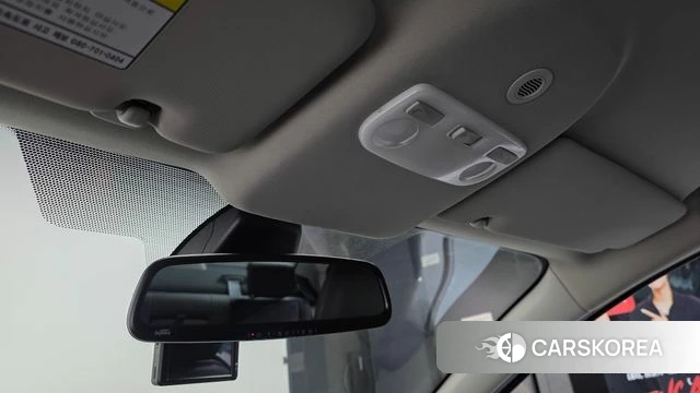 Renault Korea (Samsung) SM3 Neo id 4520189 из Кореи 9