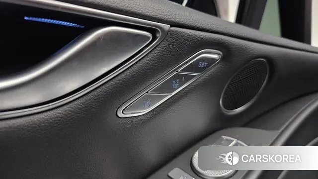 Genesis G80 (RG3) id 3264192 из Кореи 9