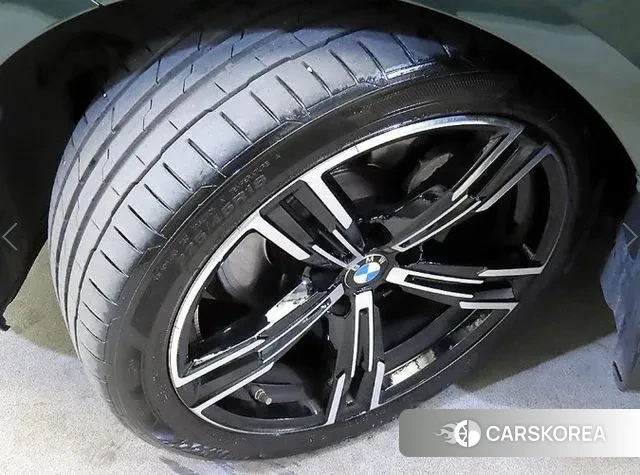 BMW 4 Series (G22) id 3383799 из Кореи 9