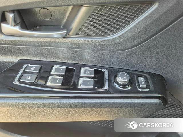 Ssangyong Beautiful Korando id 3843405 из Кореи 9