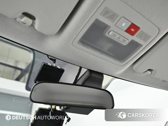 Hyundai Casper id 4580347 из Кореи 9