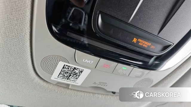 Kia Seltos id 4702677 из Кореи 9