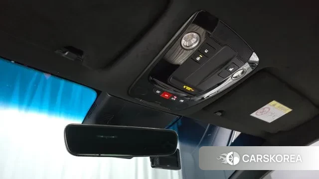 Kia K8 id 3550467 из Кореи 9