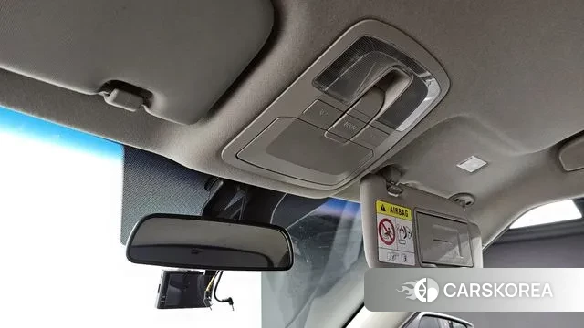 Ssangyong Berry New Tivoli id 3478990 из Кореи 9