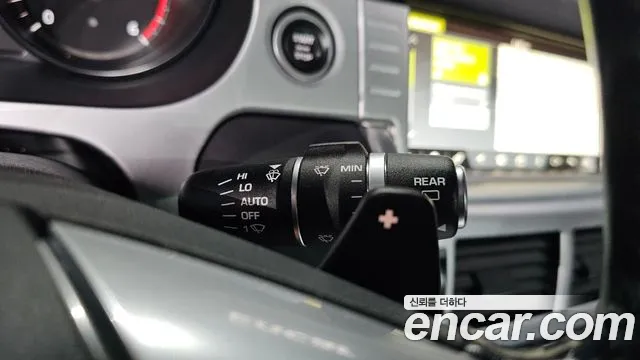 Land Rover Discovery Sports id 2850805 из Кореи 9