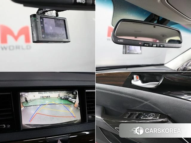 Kia Come New K7 id 4483080 из Кореи 9