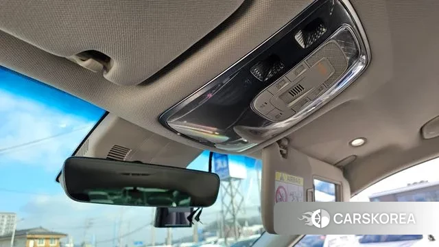 Genesis GV80 id 3567459 из Кореи 9