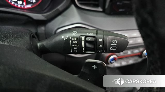 Hyundai Veloster (JS) id 4595171 из Кореи 9