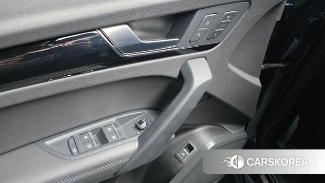 Audi Q5 (FY) id 4835397 из Кореи 9