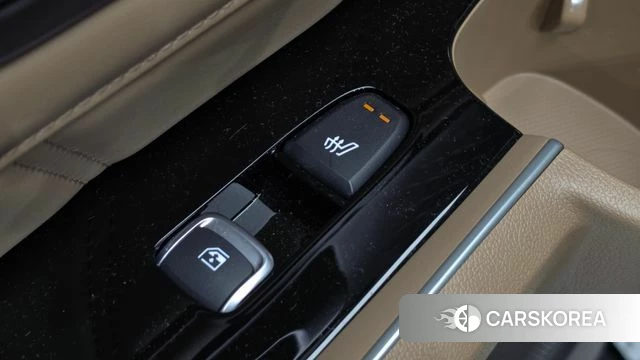 Kia The New Sorento 4th Generation id 4710393 из Кореи 9