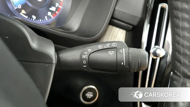 Volvo XC40 id 4188237 из Кореи 9