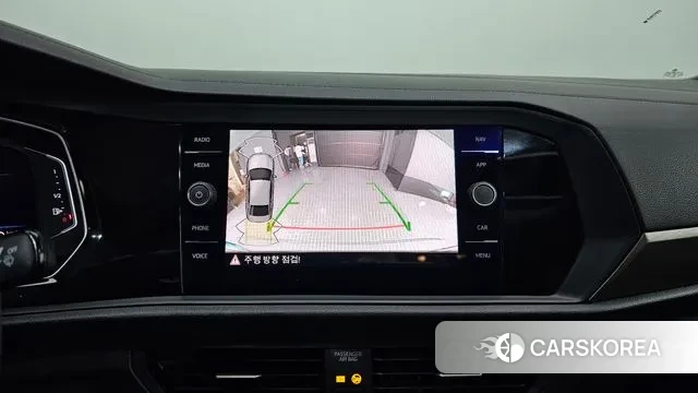 Volkswagen 7th Generation of Jetta id 2884963 из Кореи 9