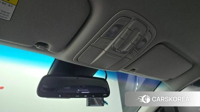 Hyundai Santa Fe TM id 3835022 из Кореи 9