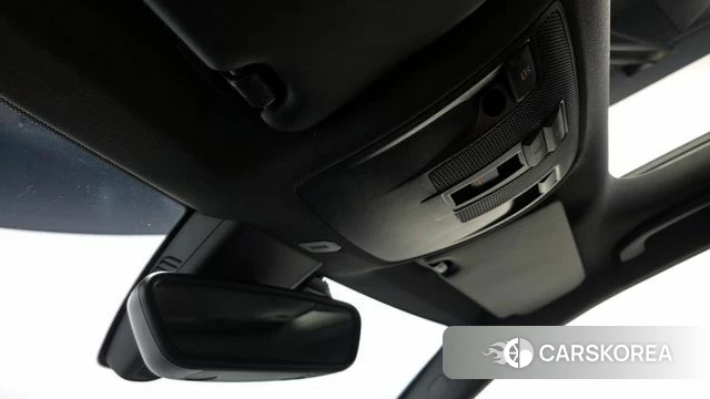 Mercedes-Benz A-Class W176 id 3808385 из Кореи 9