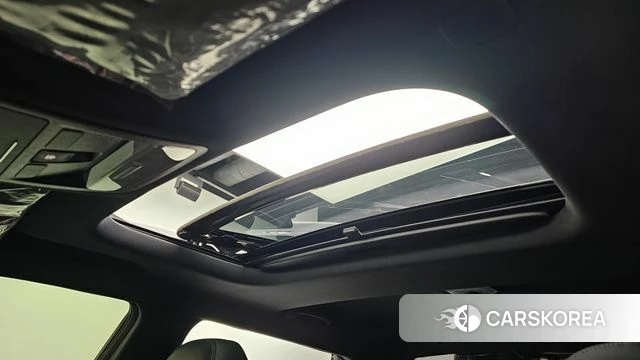 Ssangyong The New Rexton Sports Cannes id 4501125 из Кореи 9