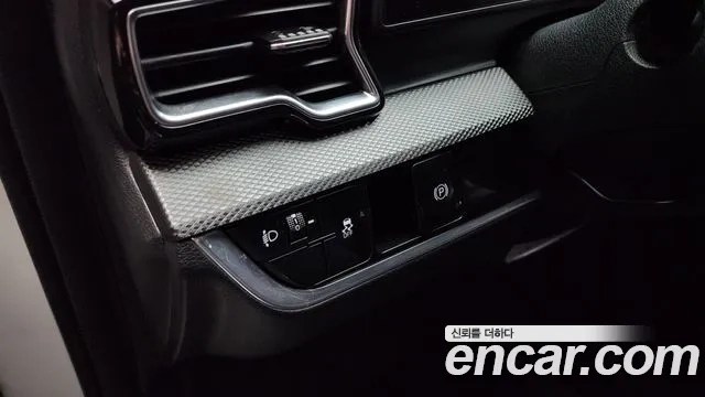 Kia Sportage 5th Generation id 2878753 из Кореи 9