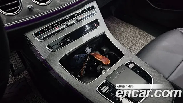 Mercedes-Benz E-Class W213 id 2717402 из Кореи 9