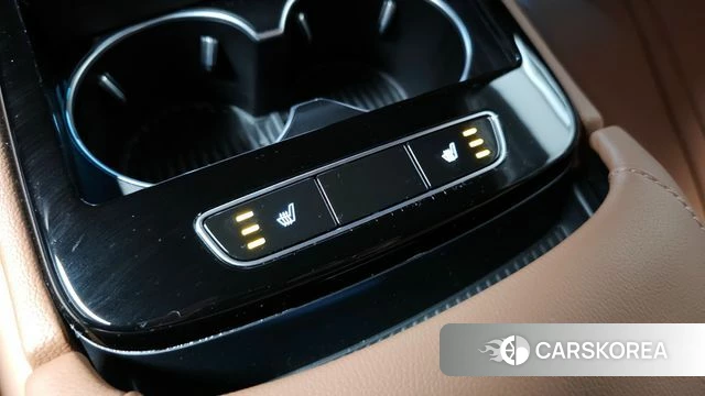 Genesis G80 (RG3) id 3904190 из Кореи 9