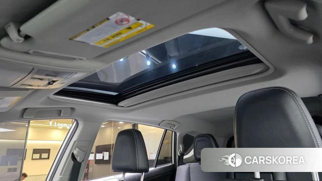 Toyota RAV4 5th Generation id 4508430 из Кореи 9