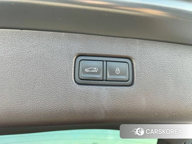 Genesis GV80 id 4470006 из Кореи 9