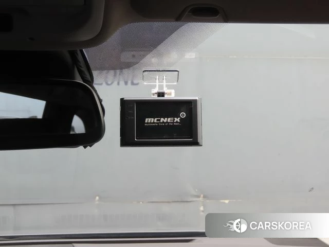 Renault Korea (Samsung) The New QM6 id 4350302 из Кореи 9