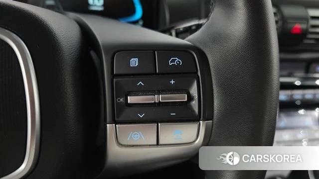 Hyundai Casper id 4881108 из Кореи 9