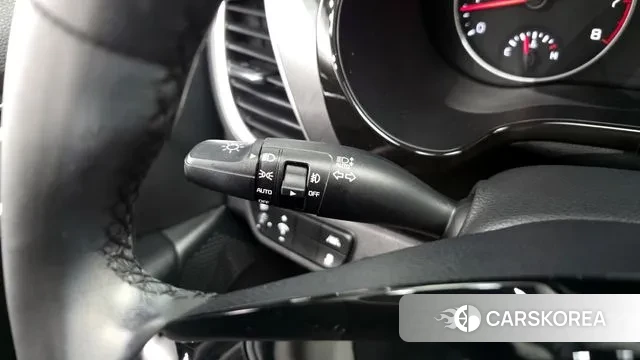 Kia Seltos id 3625933 из Кореи 9