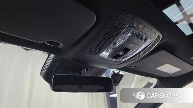 Mercedes-Benz EQA H243 id 3701439 из Кореи 9