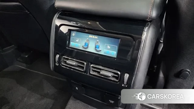 Lincoln Aviator 2nd generation id 3607591 из Кореи 9