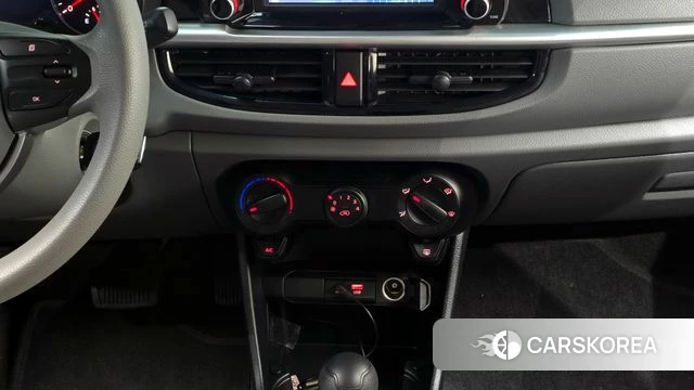 Kia All New Morning (JA) id 3844371 из Кореи 9