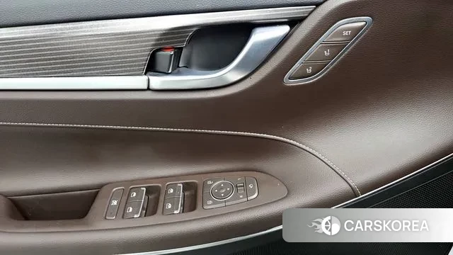 Hyundai Grandeur IG id 3510136 из Кореи 9